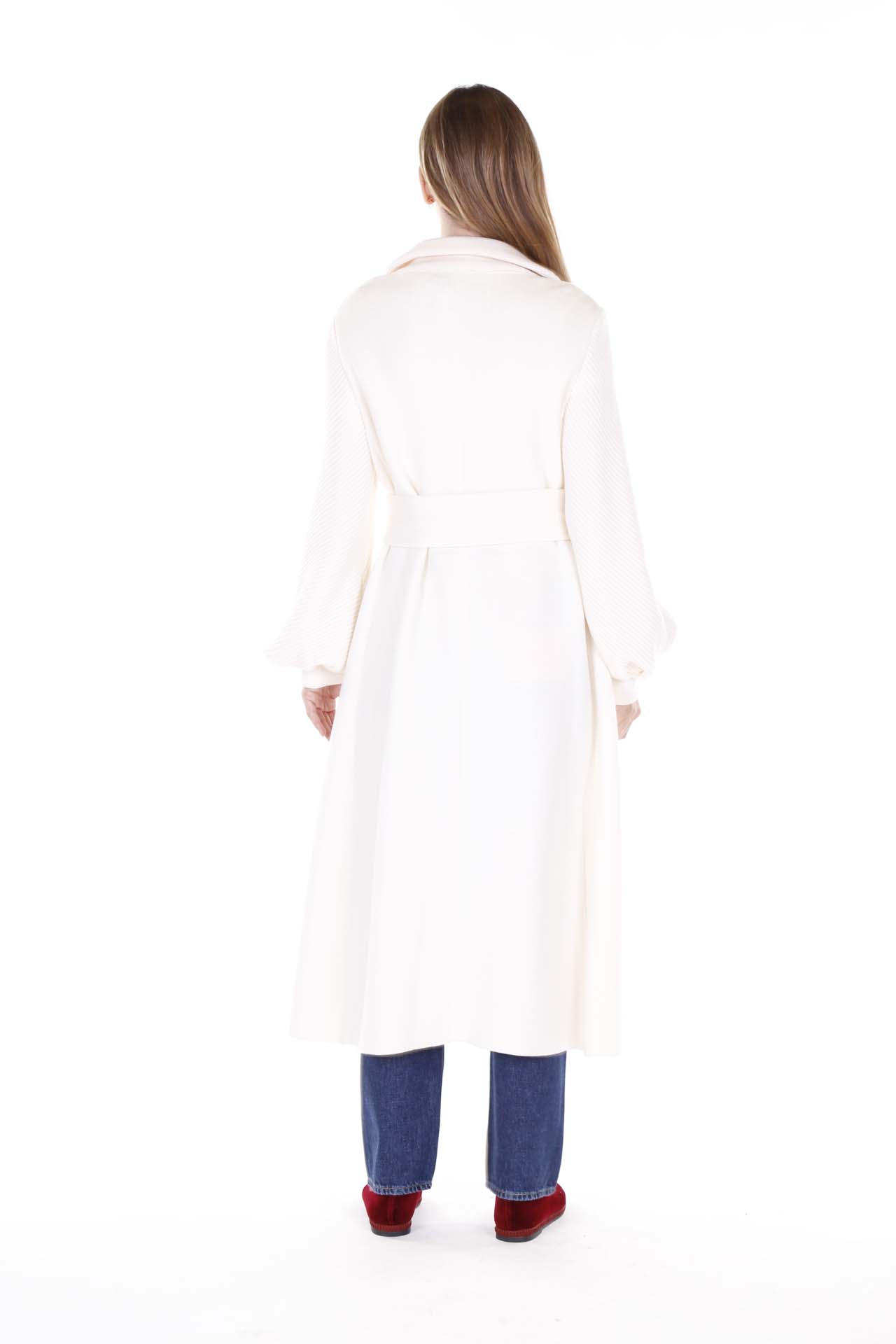 Bivia, Cappotto